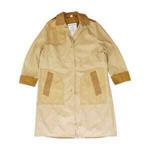 Coach Trench Coat